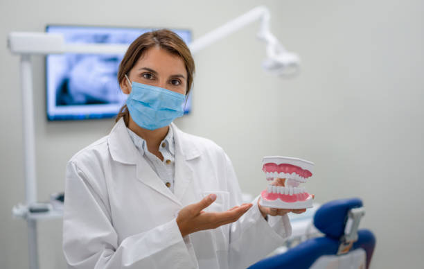 Best Emergency Dental Care for Broken or Chipped Teeth in Big Bear Lake, CA