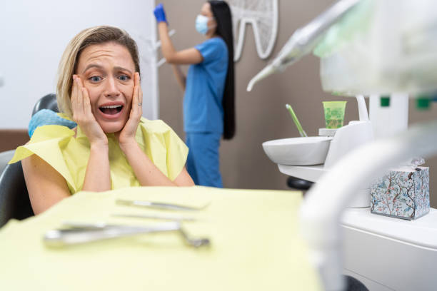 Best Emergency Dental Care for Broken or Chipped Teeth in Big Bear Lake, CA