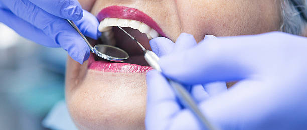 Best Pediatric Emergency Dentist in Big Bear Lake, CA